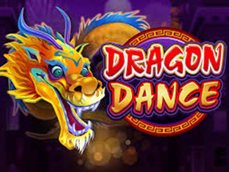 dragon dance slot