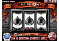 3 Reels Slots