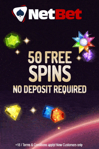 NetBet Casino