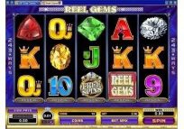 5 Reels Slots