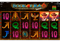 6 Reels Slots