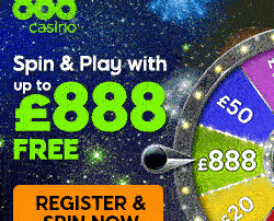 888 Сasino