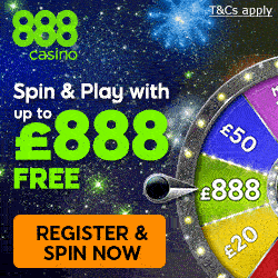 888 Сasino