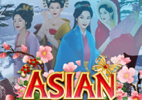 FREE Asian Slots Online | Review, Demo, List