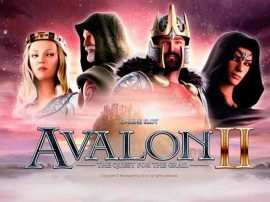 Play Spartacus Gladiator of Rome Slot