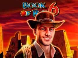 Play Evolution Slot