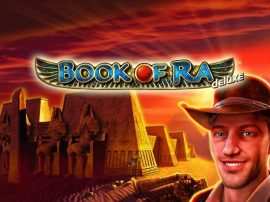Play Evolution Slot