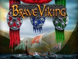 Brave Viking