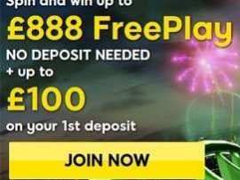888 Сasino