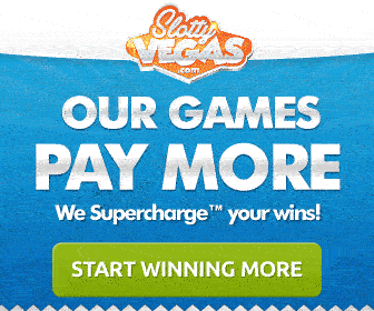 Slotty Vegas Casino