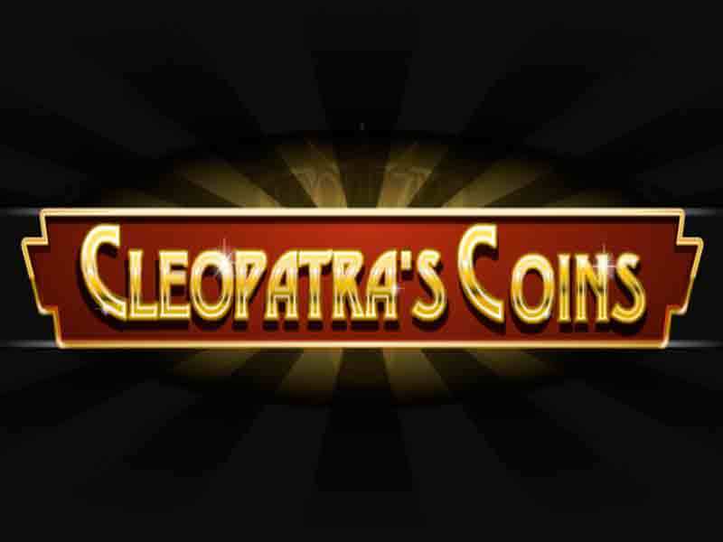 Play Cleopatra’s Coins Slot
