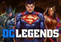 FREE Dc Comics Slots Online | Review, Demo, List