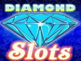 Diamonds