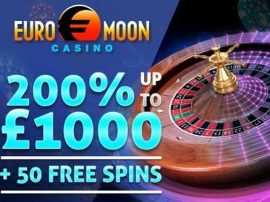 Euromoon Casino