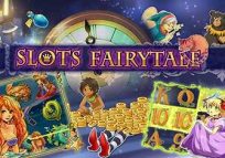 FREE Fairy Tale Slots Online | Review, Demo, List