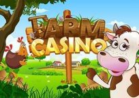 FREE Farm Slots Online | Review, Demo, List