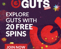 Guts Casino