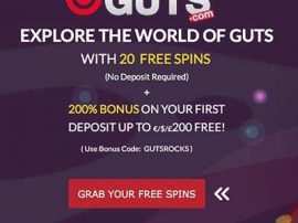 Guts Casino