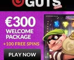 Guts Casino