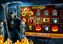 FREE Halloween Slots Online | Review, Demo, List