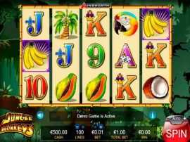 Play Dragon’s Wild Fire Slot