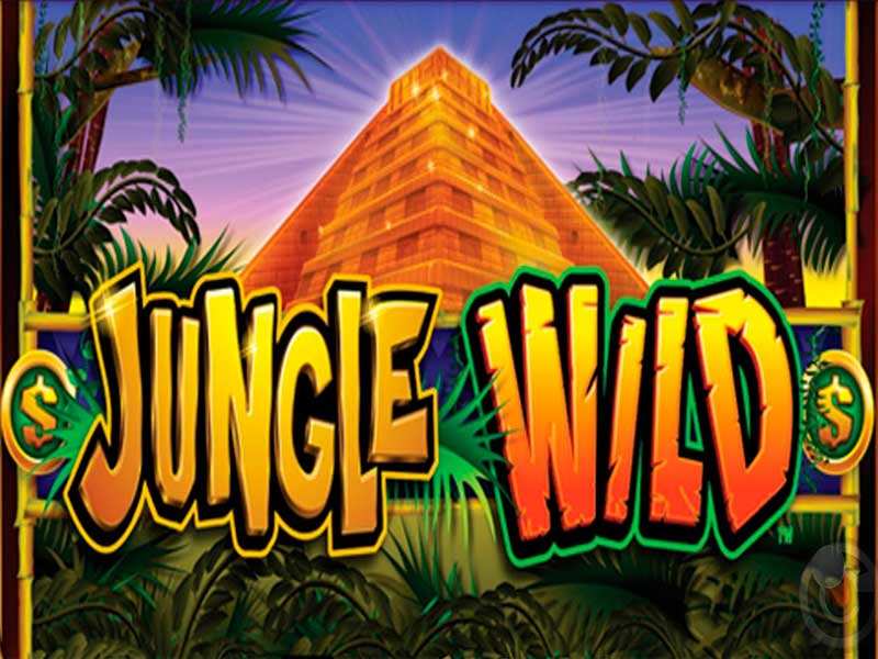 Play Jungle Wild Slots Free