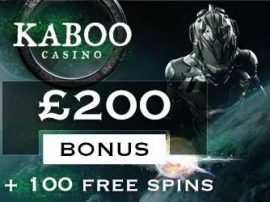 Kaboo Casino