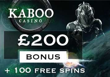 Kaboo Casino