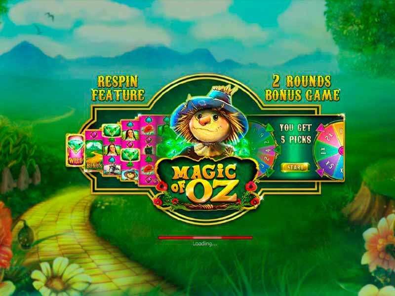 Buzzluck No Deposit Bonus Slot Machine