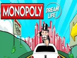Monopoly: Dream Life