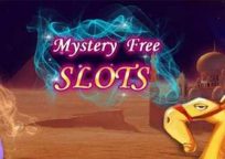 FREE Mystery Slots Online | Review, Demo, List