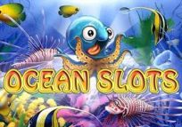 FREE Ocean Slots Online | Review, Demo, List