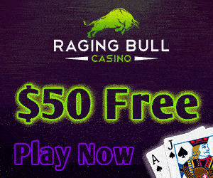 Raging Bull Casino