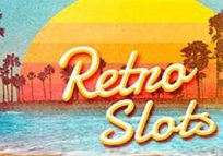 FREE Retro Slots Online | Review, Demo, List