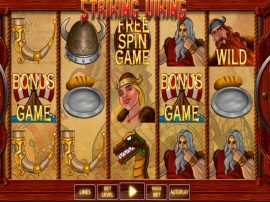 Play Fruits’n’Stars Slot