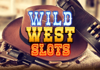 FREE Wild West Slots Online | Review, Demo, List