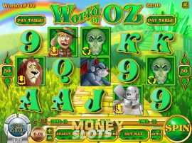 Play Evolution Slot