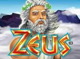 Play Zeus Slot