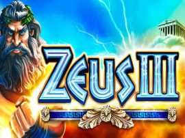 Zeus III