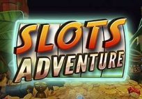 FREE Slots Adventure Online | Review, Demo, List