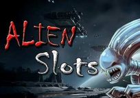 FREE Alien Slots Online | Review, Demo, List