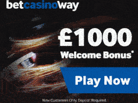 Betway Casino