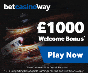 Betway Casino