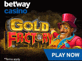 Betway Casino
