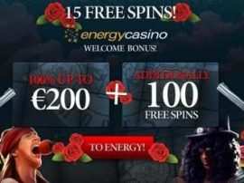 Energy Casino