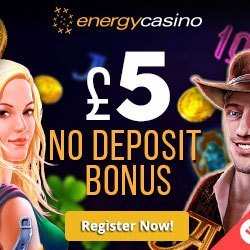 Energy Casino