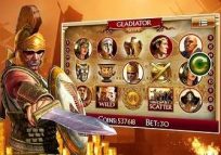 FREE Gladiator Slots Online | Review, Demo, List