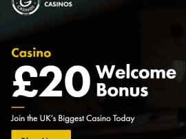 Grosvenor Casinos