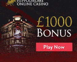Hippodrome Casino