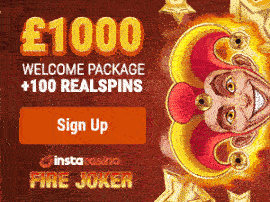 InstaCasino
